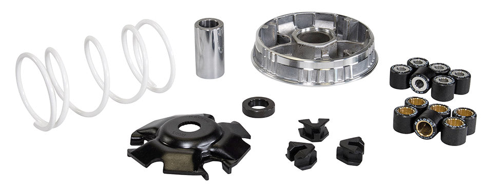 Multivar Malossi Piaggio 125 2T APRILIA GILERA ITALJET SR 125 SR 150 5111258