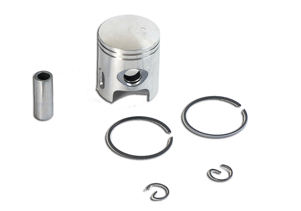 Pistone cpl. DR Ø 40 PEUGEOT BUXY 50 ELYSEO 50 LOOXOR 50 METAL-X 50 PT 00099 DR