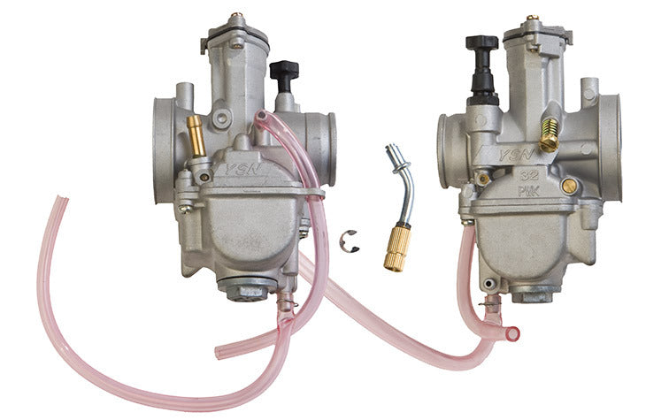 Carburatore