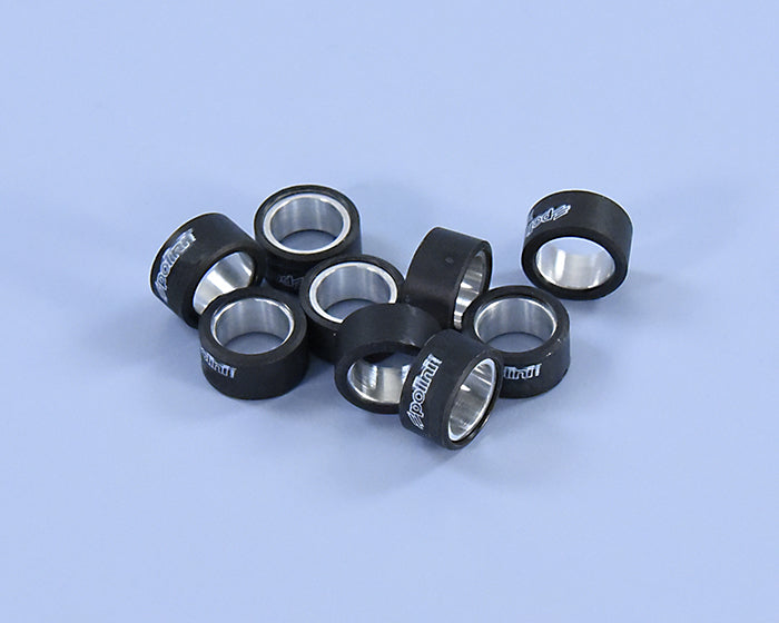 Polini Rulli 19x10 Gr. 1,9 - codice 242.269