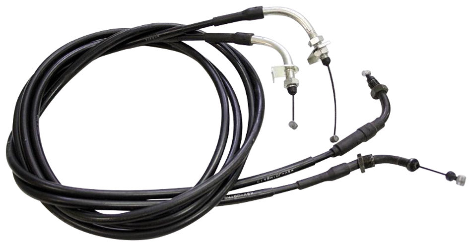 Trasmissione gas Honda Forza 125 ('15/'20) T4Tune 2015-2020 150031