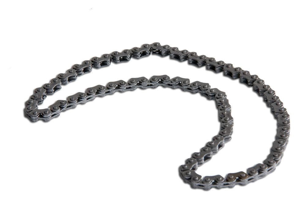 Catenella di distr. 82 maglie mot.139QMB 4T C4 BAOTIAN GARELLI GY6 KYMCO 086396