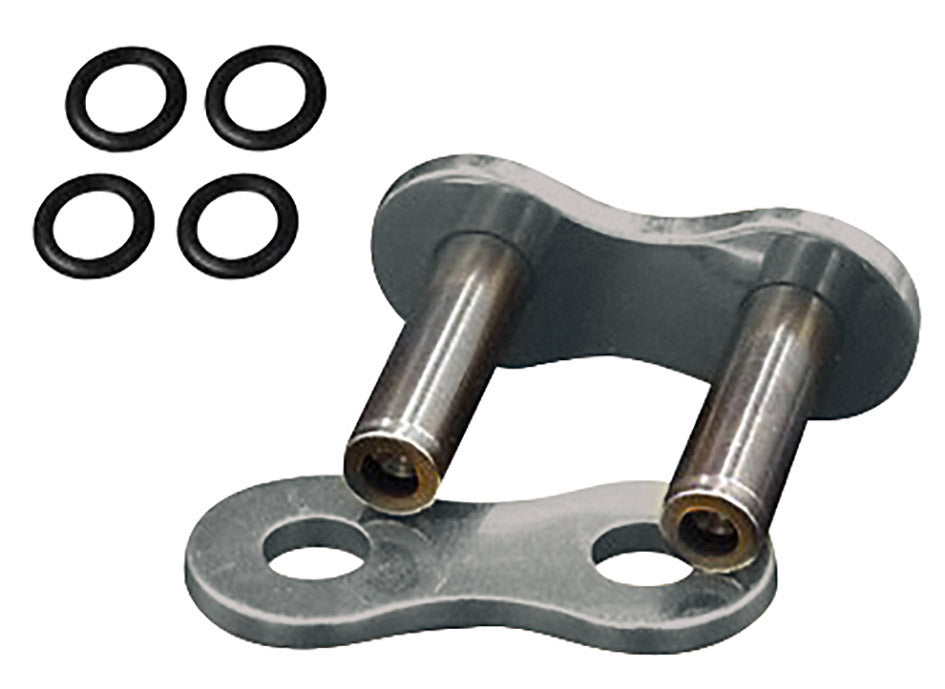 Giunto a ribadire per catena EK 520 MVXZ2 QX-Ring EK Chains CF MOTO PL 520 MVXZ2