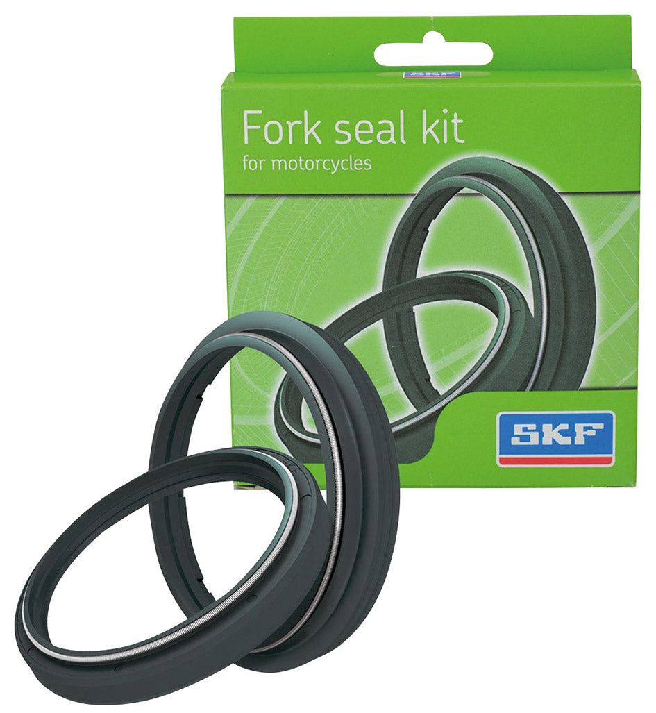 Kit paraolio - parapolvere forcella Paioli SKF Ø 38mm 153140