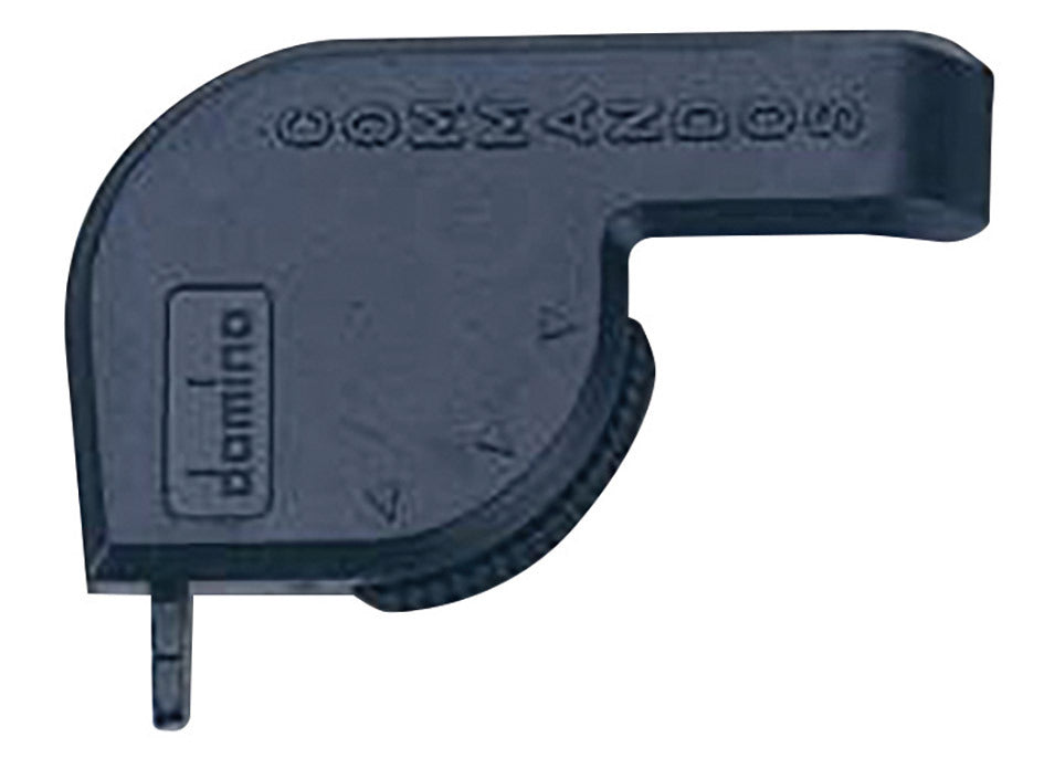 Coperchietto per comandi gas Commandos Domino 0550.02.506