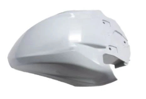 PARAFANGO ANTERIORE per BEVERLY 300 / 310 / 400 HPE E5 dal 2021 PIAGGIO: 1B007037