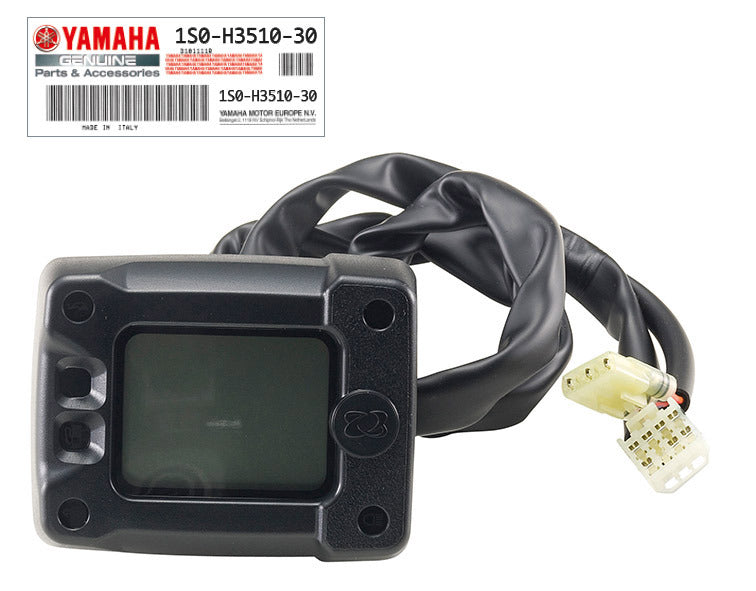 Tachimetro digitale Stunt Naked (1S0-H3510-30) MBK YAMAHA STUNT 50 154225