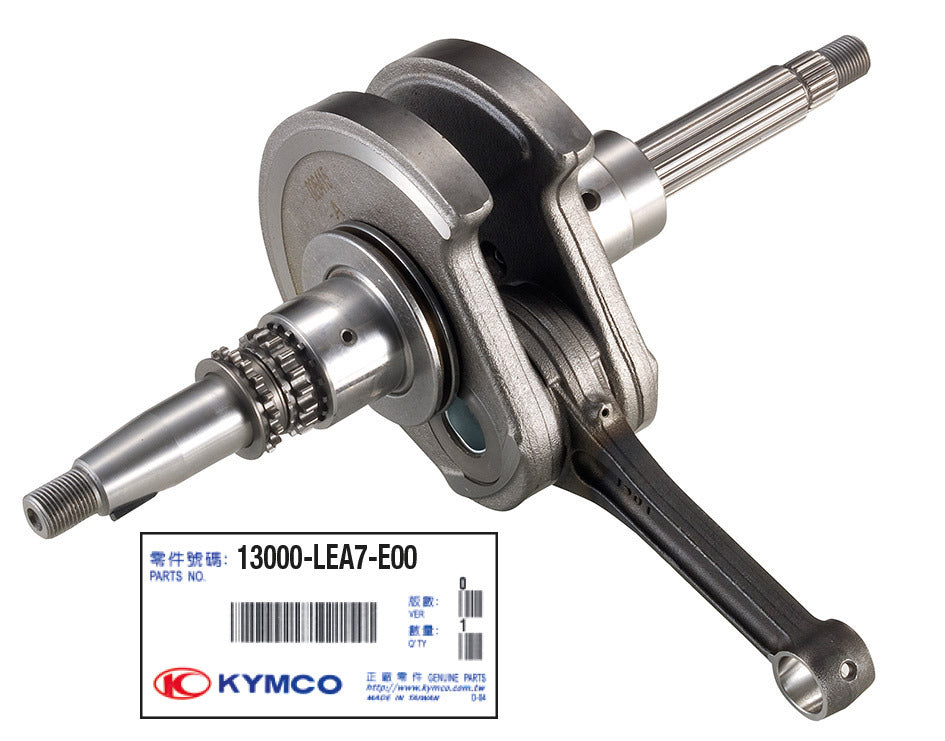Albero motore Downtown, K-Xct 300 Kymco DOWNTOWN 300 PEOPLE GTI 300 083029