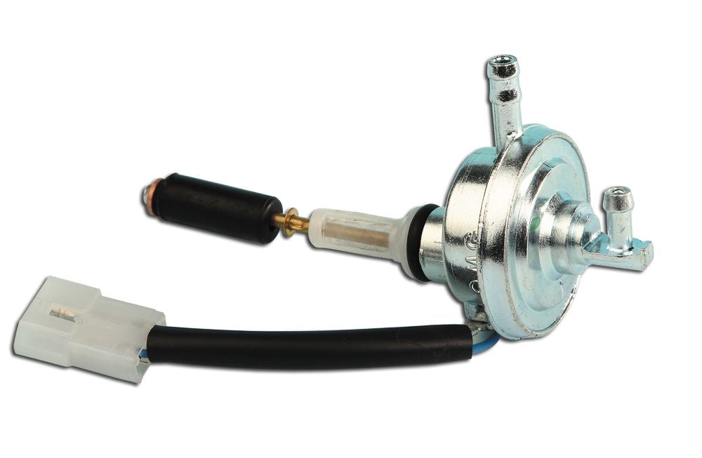 Rubinetto benzina Pgt Ludix Blaster H2O 50 C4 PEUGEOT LUDIX 50 2006-2013 ROB 009