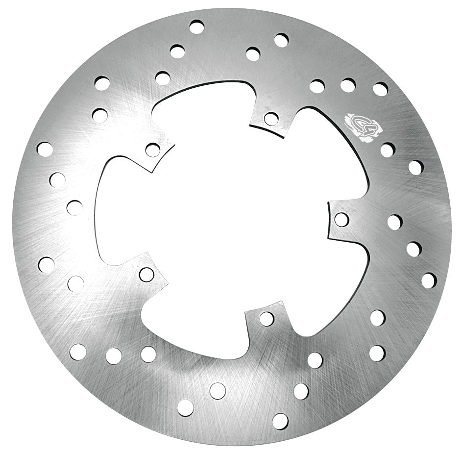 Disco freno ant. Piaggio Fly 50/125 4T Ø 220mm C4 TYPHOON 50 FLY 125 152009