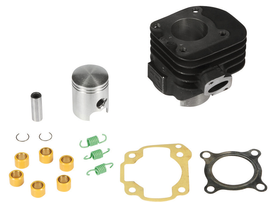 Kit cilindro DR Cpi-Keeway Ø 40 BENELLI EXPLORER GARELLI MALAGUTI KT 00129 DR
