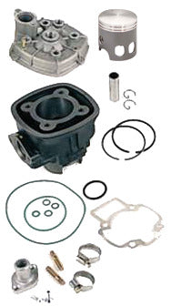 Kit cilindro Top