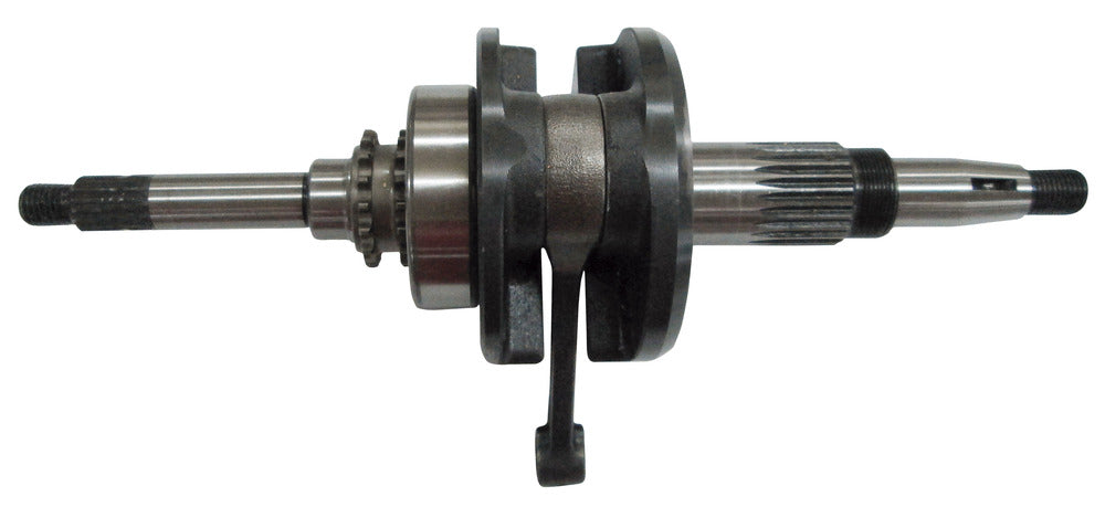 Albero motore Mbk Booster X, Ovetto 4T C4 YAMAHA BOOSTER/BWS 50 IM 07072C4