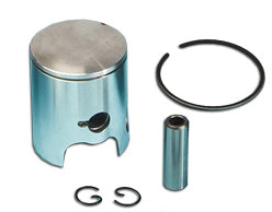 Pistone CPL. Ø 40 BARIKIT Mbk-Yamaha R4Racing APRILIA BENELLI BETA ITALJET 99104