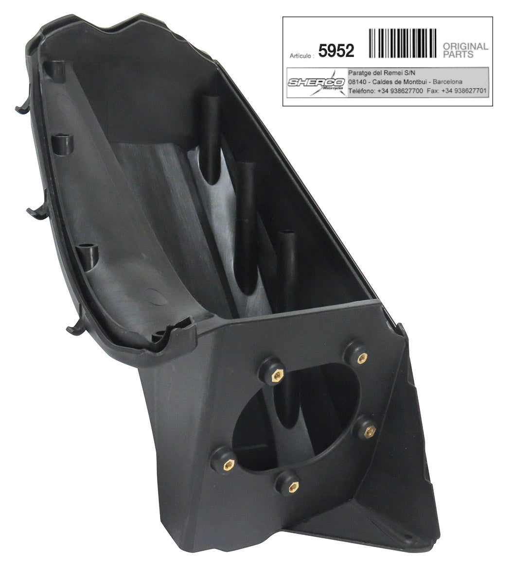 Cassa filtro Sherco 2T 2019 310109