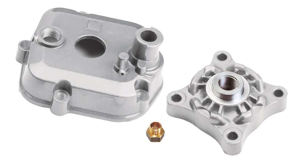 Testa Derbi Senda EU3/EU4 (2 pz.) C4 APRILIA GILERA RS 50 RS4 50 RX 50 8864/A