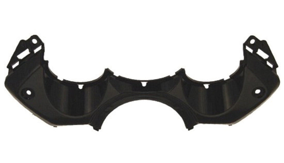 Cornice strumenti nera T-Max 500 ('08/'11) T4Tune YAMAHA 2008-2011 360027