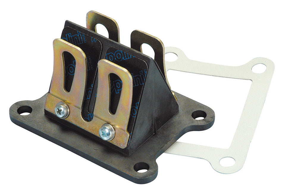 Valvola lamellare Polini Derbi Senda APRILIA BULTACO GILERA RS 50 RS4 50 2130051