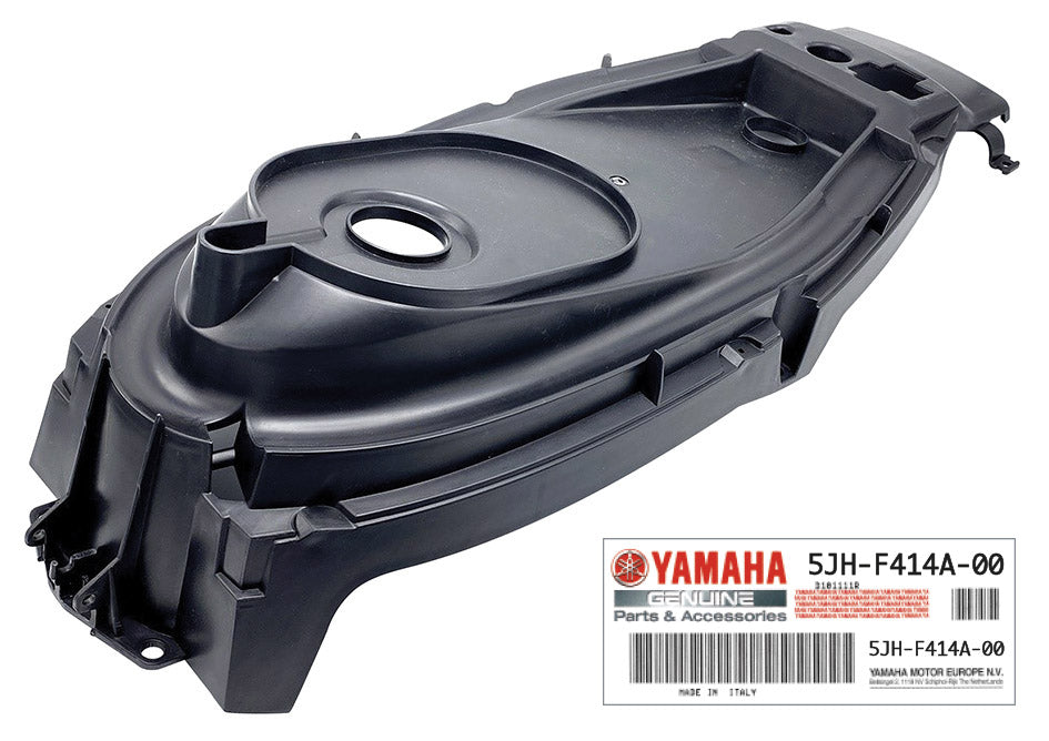 Carena sottosella Stunt (5JH-F414A-00) MBK YAMAHA STUNT 50 SLIDER 50 360085