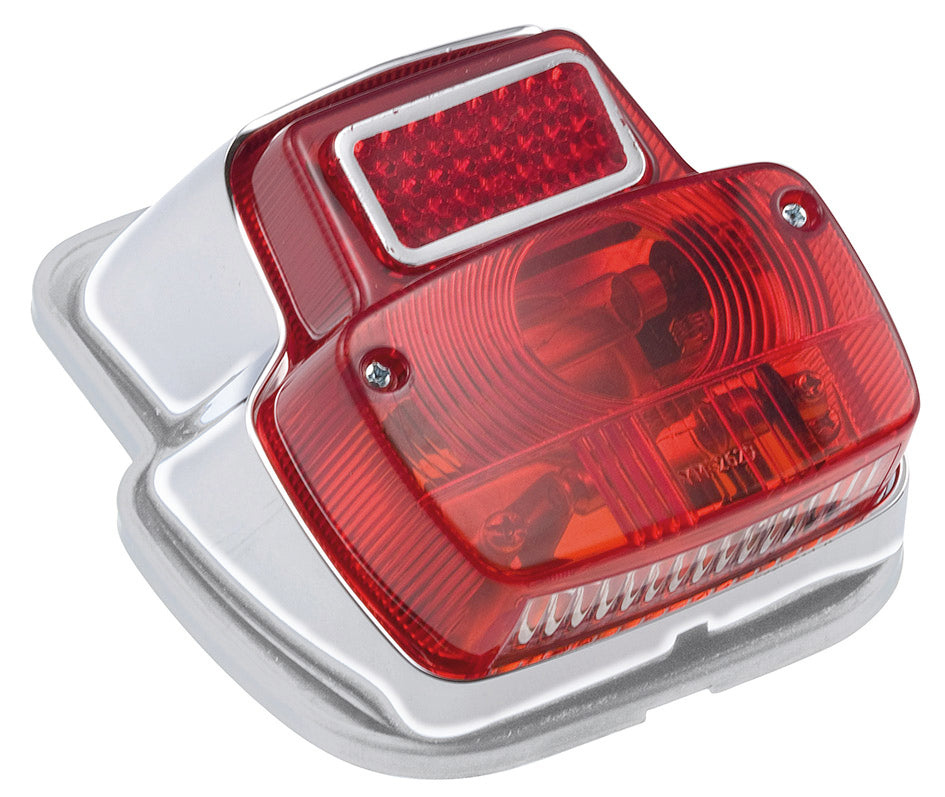 Faro post. Vespa 90SS C4 SS SUPER SPRINT 50 SS SUPER SPRINT 90 1965-1973 404430