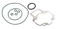 Serie guarnizioni DR Piaggio H2O Ø 40 APRILIA DERBI GILERA SR 50 GR 00734 DR