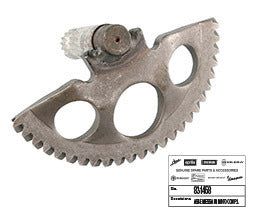 Albero messa in moto Piaggio 50 APRILIA DERBI GILERA ITALJET MALAGUTI 831458