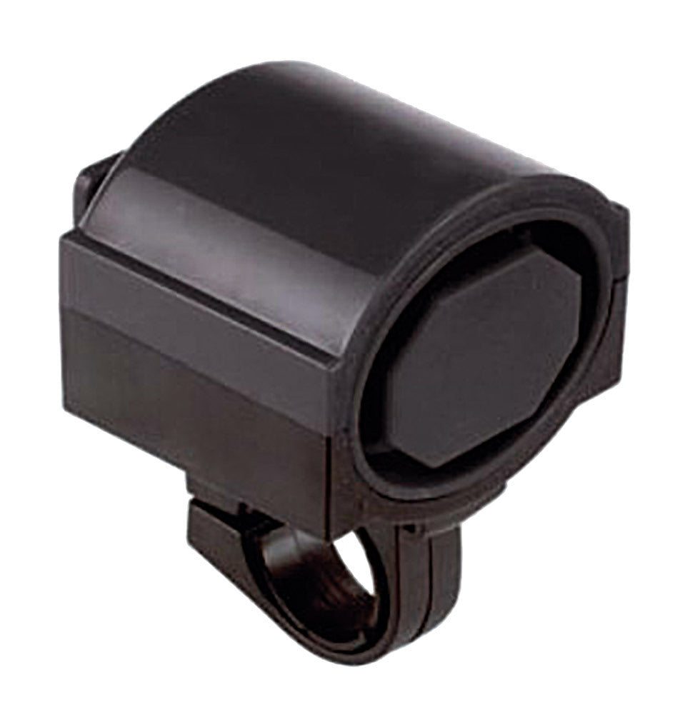 Campanello elettronico nero X4 700181