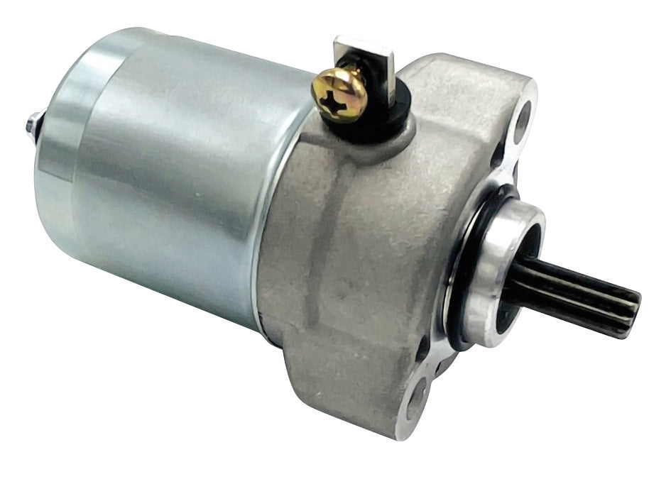 Motorino avv.to Beta, Fantic, Yamaha 125 E4/E5 C4 FANTIC MOTOR MT 125 297044