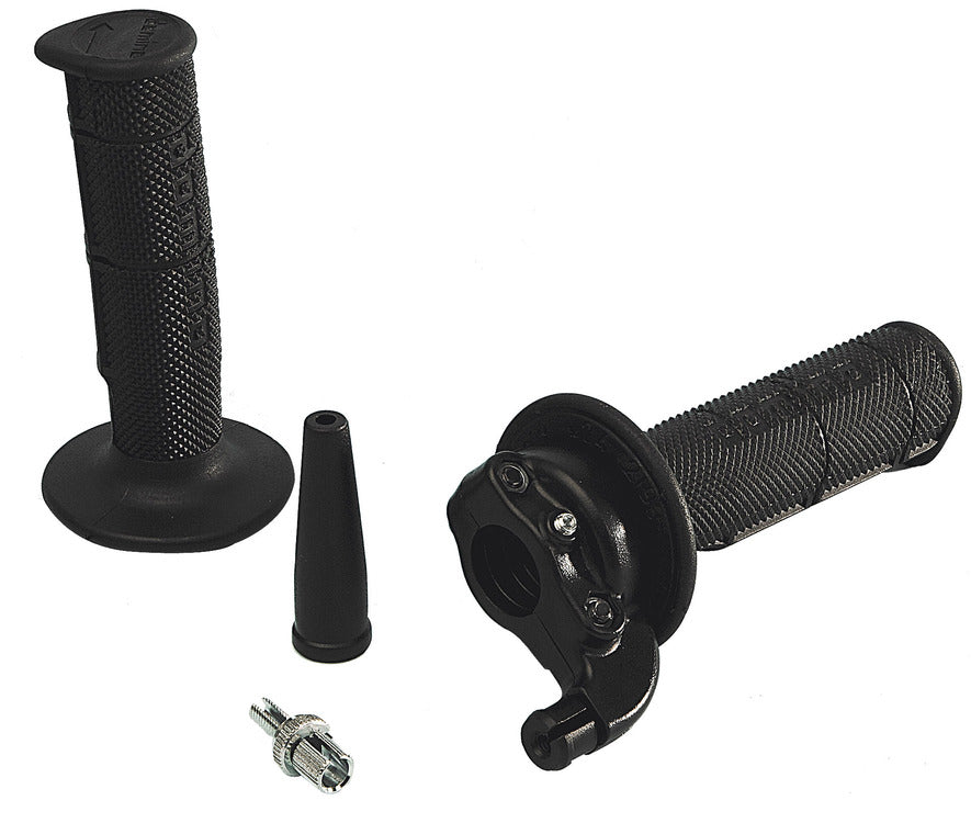 Comando gas cpl. manopole Beta Domino RR ENDURO 50 RR MOTARD 50 3415.03