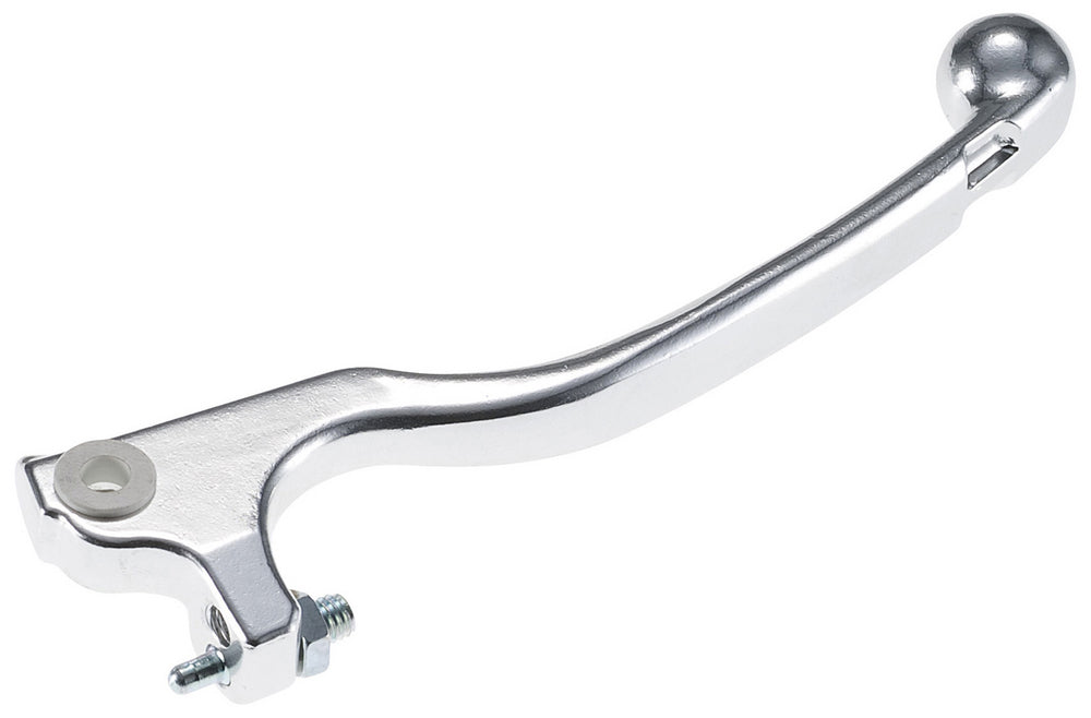 Leva freno lunga adatt. Ajp silver SM Trial BL 020A