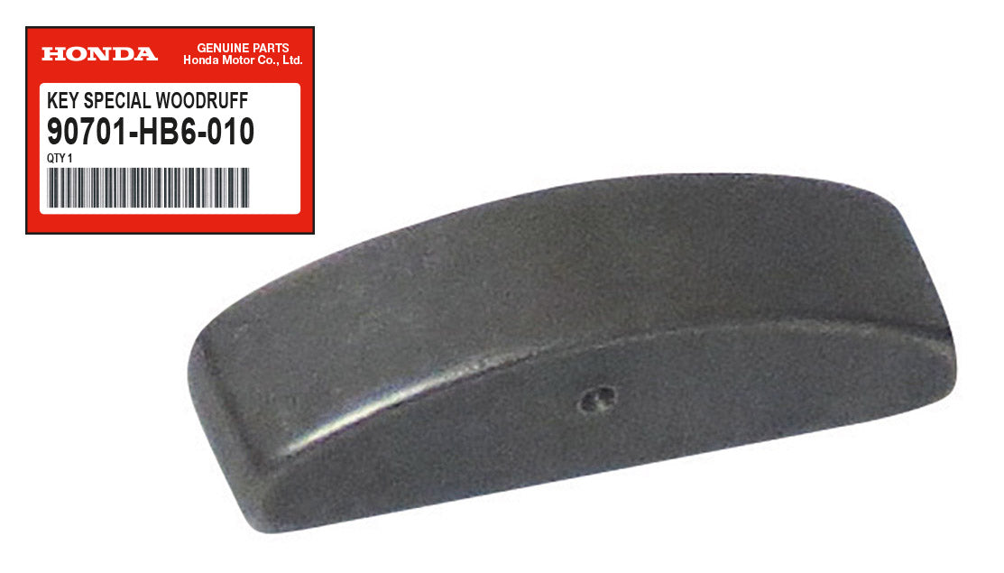 Chiavetta volano 25x14x4 Honda Forza, PCX, SH 125IE LEAD 50 FORZA 125 813042