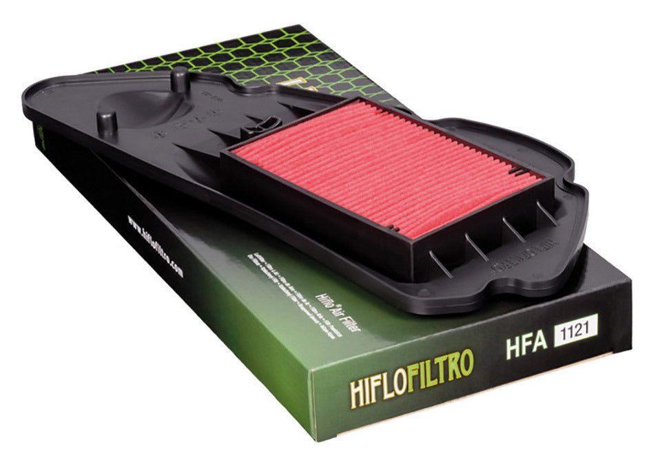 Filtro aria Hiflo Honda SH 125/150IE ('13/'16) Hiflofiltro SH 150 113059