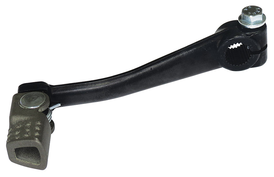 Pedale cambio Fantic Trial 240-Trial 300 alu nero SM Trial 45046006502