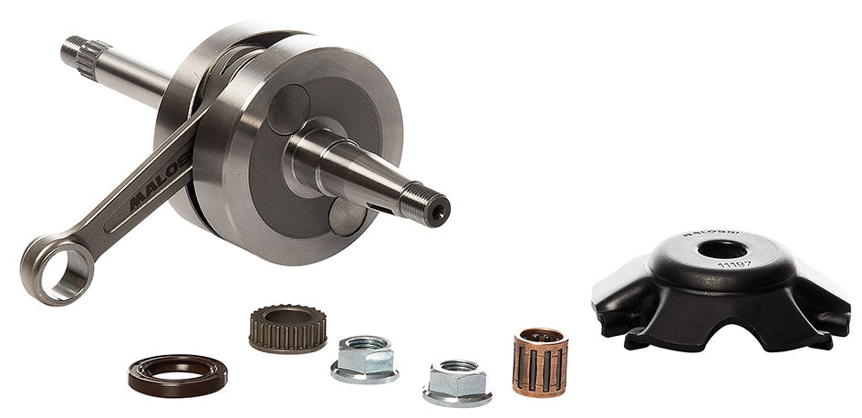 Albero motore MHR Team Sp.13 corsa 44mm Piaggio H2O Malossi APRILIA 5317822