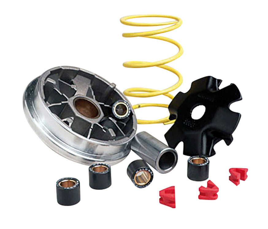 Multivar Sport Malossi Pgo Big Max BIG MAX 50 1995-2017 518852
