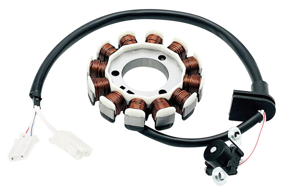 Statore adatt. Yamaha N-Max 125/155 ('15/'20) C4 MBK OCITO 125 N-MAX 155 180071