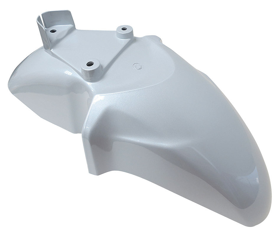 Parafango ant. bianco SH 125/150IE ('13/'16) T4Tune HONDA SH 150 360081