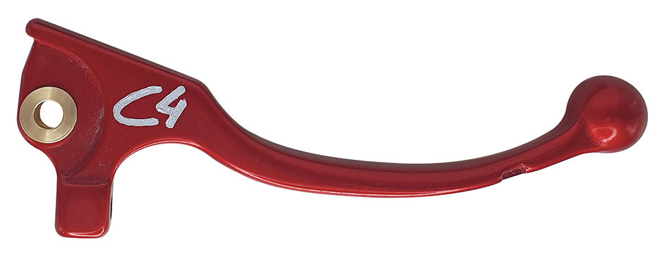 Leva freno rossa Rieju MRT 50 ('18/'23) C4 MRT PRO 50 SM 50 2018-2023 341056R
