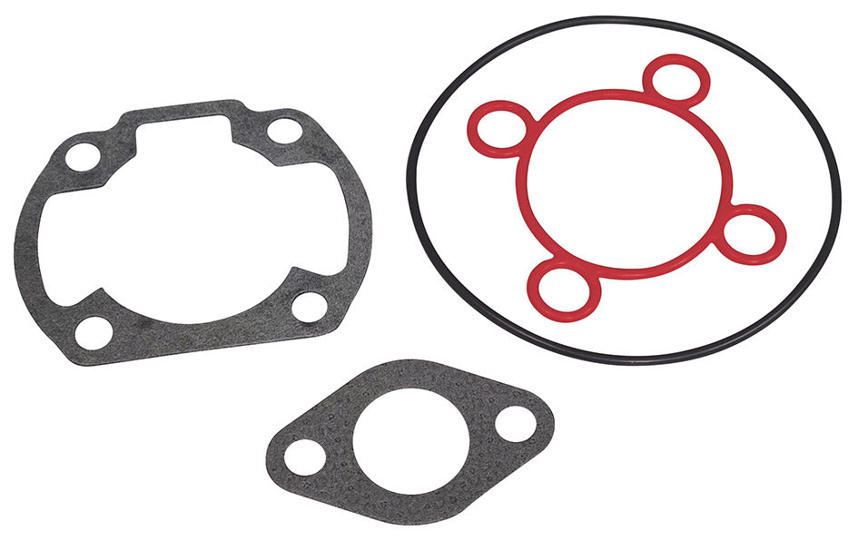 Serie guarnizioni Nitro, F12 C4 APRILIA BENELLI BETA ITALJET MALAGUTI MBK 88604