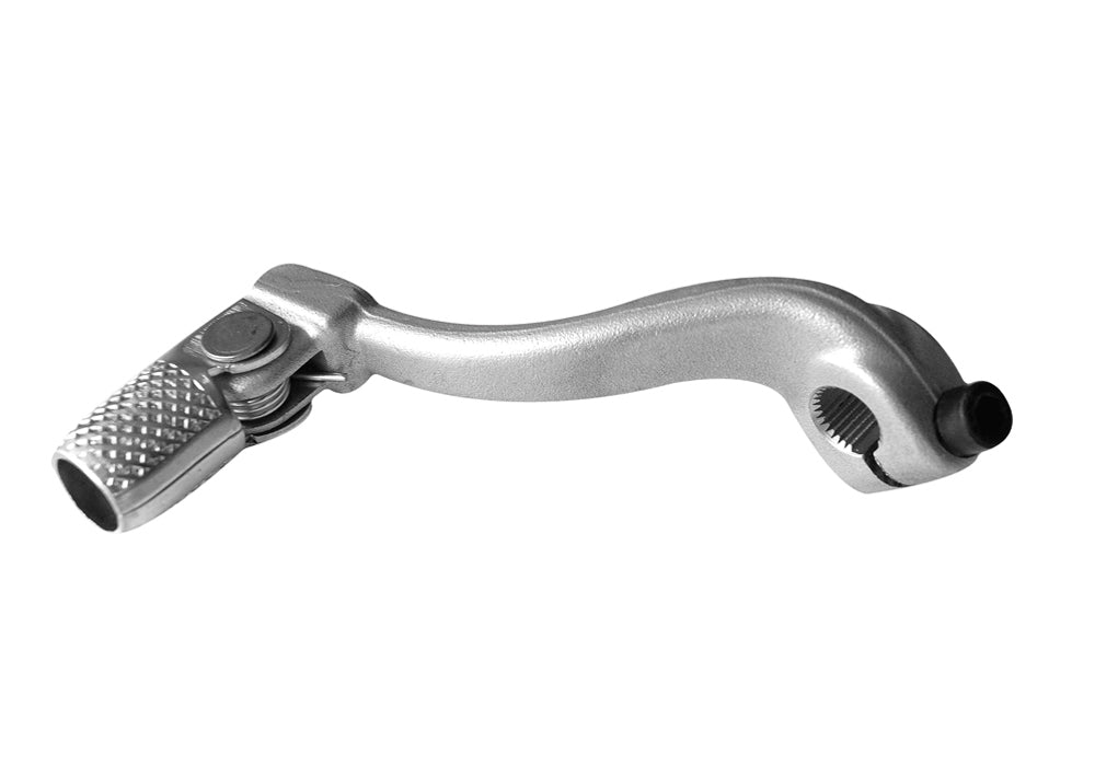 Pedale cambio Caballero 125 2018, Scorpa TY 125 4T ('00/'09) silver C4 009082A