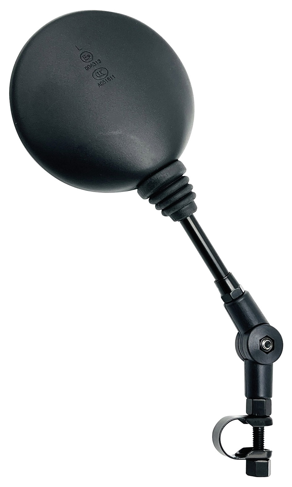 Specchio pieghevole universale C4 292000