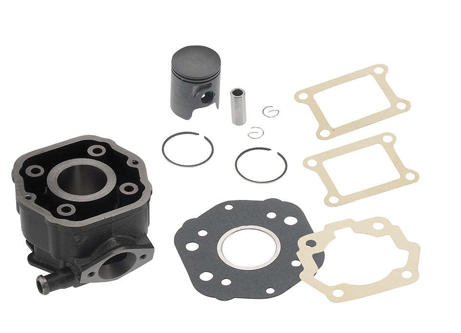 Kit cilindro Derbi Senda EU2 Ø 39,88 senza testa C4 BULTACO GILERA RCR 50 088830