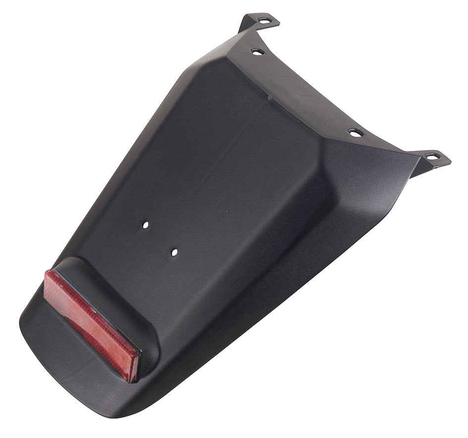 Parafango post. Booster 2004 T4Tune MBK YAMAHA BOOSTER/BWS 50 2004-2016 360084