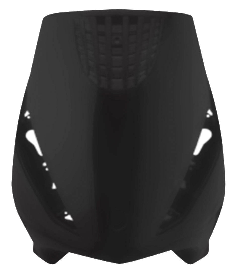 Scudo Ant. nero Zip Air Cooled T4Tune PIAGGIO ZIP 50 ZIP 100 ZIP 125 362552