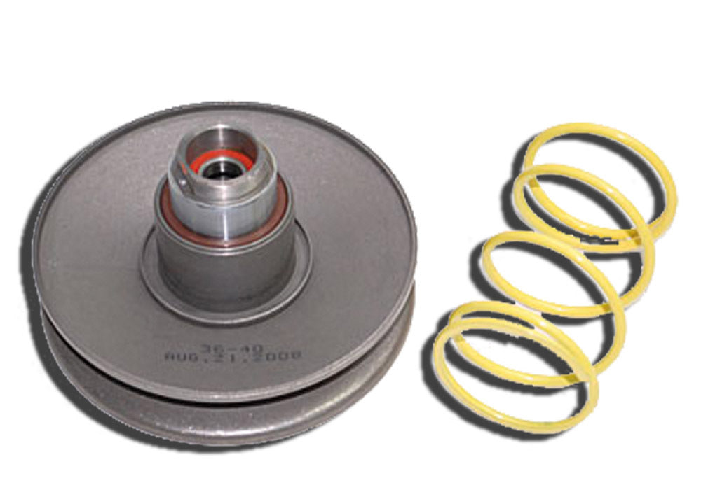 Correttore di coppia TOP Booster, Nitro Top Performance APRILIA ATALA 99.2303.0