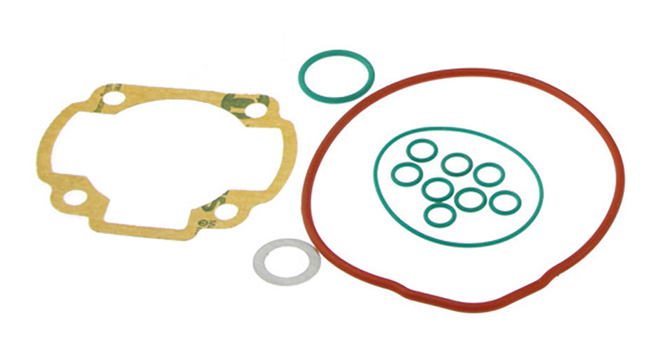 Serie guarnizioni per maxi kit