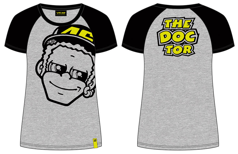 T-shirt VR46