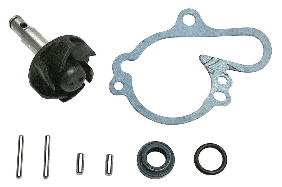 Kit revisione pompa acqua Minarelli Am6 DR APRILIA BETA CPI HM MBK AA 00789 DR