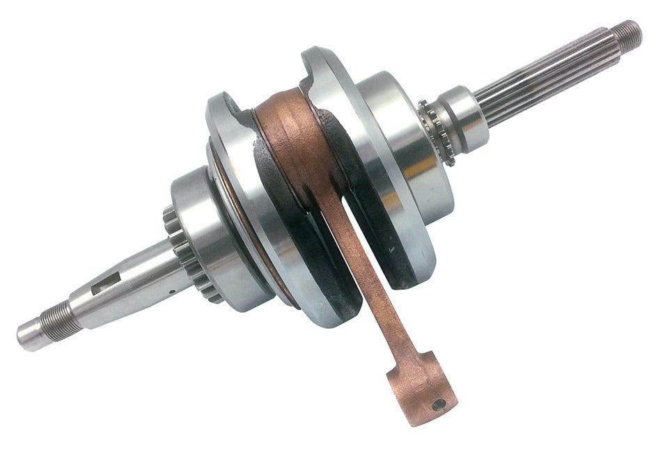 Albero motore Majesty, X-Max 250 C4 APRILIA BENELLI ITALJET MALAGUTI IM 07054C4