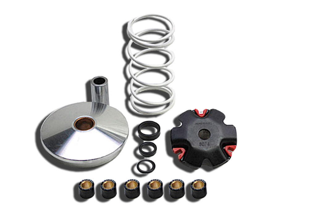 Multivar Sport Malossi Peugeot Trekker, Speedfight, Ludix BUXY 50 TKR 50 518752
